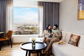 Novotel Jaipur Convention Centre