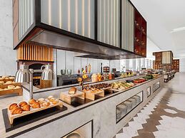 Novotel Jaipur Convention Centre