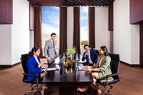 Novotel Jaipur Convention Centre