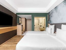 Novotel Jaipur Convention Centre