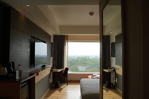 Novotel Jaipur Convention Centre