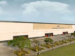 Novotel Jaipur Convention Centre