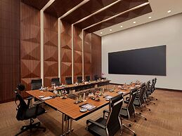 Novotel Jaipur Convention Centre
