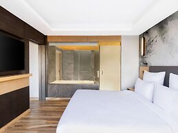 Novotel Jaipur Convention Centre