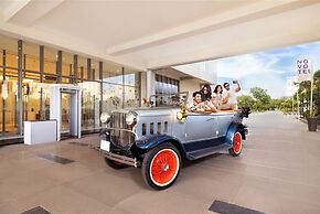 Novotel Jaipur Convention Centre