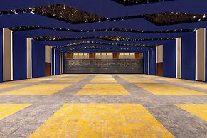 Novotel Jaipur Convention Centre