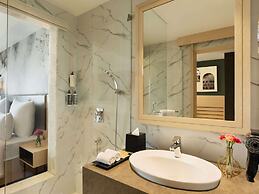 Novotel Jaipur Convention Centre