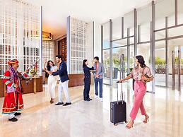 Novotel Jaipur Convention Centre