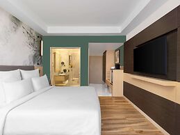 Novotel Jaipur Convention Centre