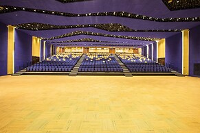 Novotel Jaipur Convention Centre