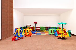 Novotel Jaipur Convention Centre