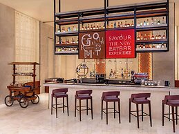 Novotel Jaipur Convention Centre