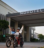Novotel Jaipur Convention Centre