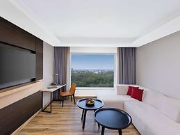 Novotel Jaipur Convention Centre