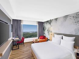 Novotel Jaipur Convention Centre