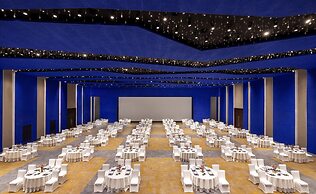 Novotel Jaipur Convention Centre