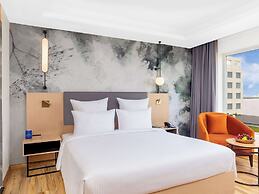 Novotel Jaipur Convention Centre