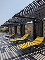 Novotel Jaipur Convention Centre