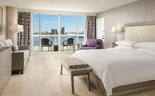 The Grand Hotel Biscayne Bay