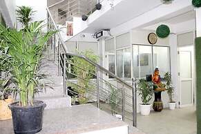 Hotel Noida Stay