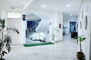 Hotel Noida Stay