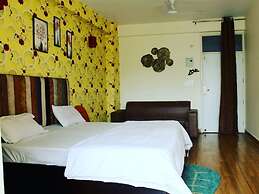 Hotel Noida Stay