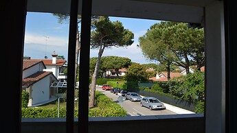 Bright Studio Close to Ponente Beach - Beahost
