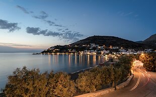 Aniv Villa by The Sea