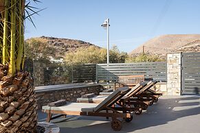 Aniv Villa by The Sea