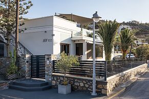 Aniv Villa by The Sea