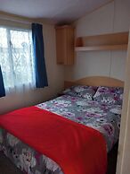 Chapel St Leonards Happy Days Beachfield