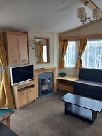 Chapel St Leonards Happy Days Beachfield