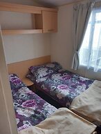 Chapel St Leonards Happy Days Beachfield