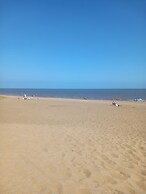 Chapel St Leonards Happy Days Beachfield