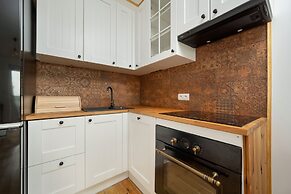 Miedziana Apartment Wrocław by Renters