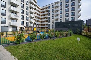 Miedziana Apartment Wrocław by Renters