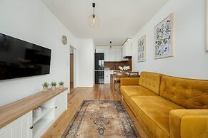 Miedziana Apartment Wrocław by Renters