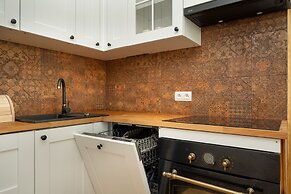 Miedziana Apartment Wrocław by Renters