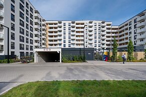 Miedziana Apartment Wrocław by Renters