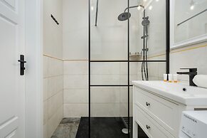 Miedziana Apartment Wrocław by Renters