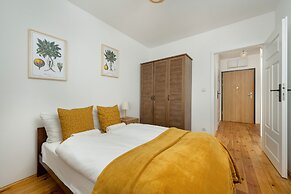Miedziana Apartment Wrocław by Renters