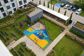 Miedziana Apartment Wrocław by Renters