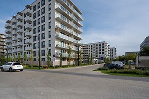 Miedziana Apartment Wrocław by Renters