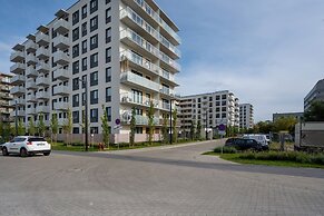 Miedziana Apartment Wrocław by Renters