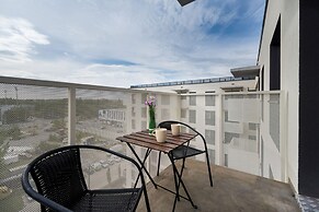 Miedziana Apartment Wrocław by Renters