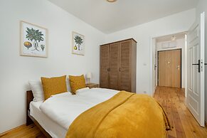 Miedziana Apartment Wrocław by Renters