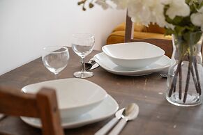 Miedziana Apartment Wrocław by Renters