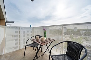 Miedziana Apartment Wrocław by Renters