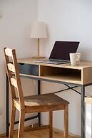 Miedziana Apartment Wrocław by Renters