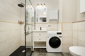 Miedziana Apartment Wrocław by Renters